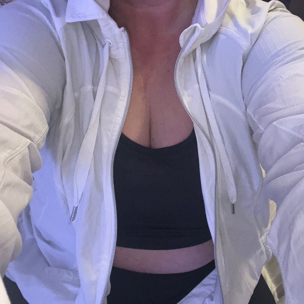 Lulu jacket